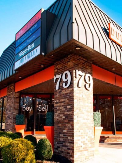 Commercial Properties