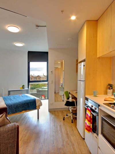 Student Housing