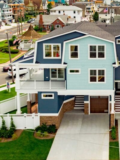 Townhomes